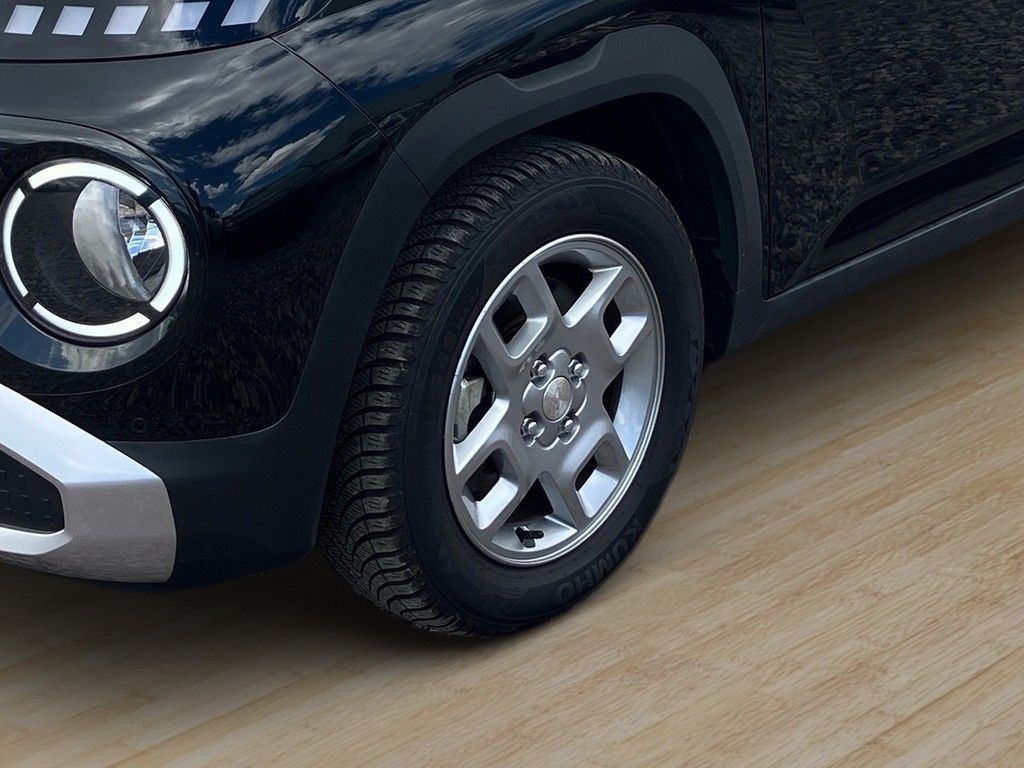 Hyundai INSTER – Bild 6