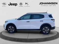 CITROEN C3 Aircross C 3 Aircross Hybrid 145