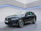 Volkswagen Tiguan 2.0 TDI 150Ps SHZ - Volkswagen Tiguan mit Diesel-Antrieb