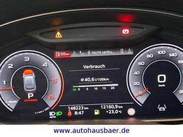 Audi Q8 - 8