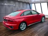 Audi A3 Limousine S line 35 1.5 TFSI Businesspaket - Audi A3 aus 2023