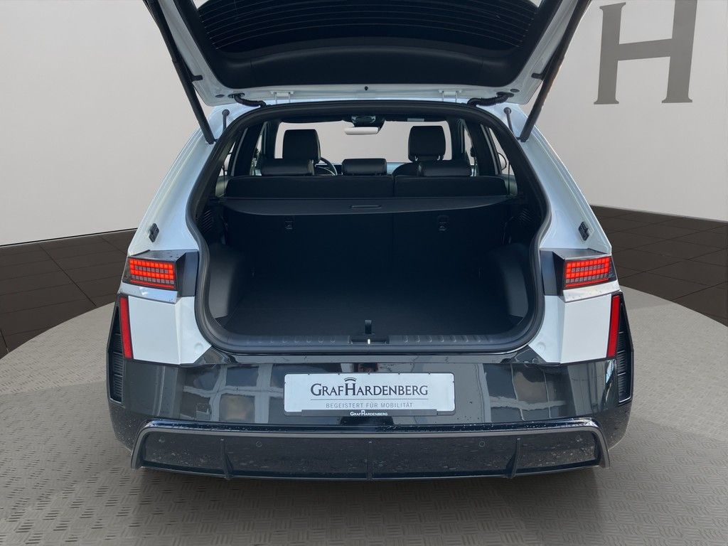 Hyundai IONIQ 5 – Bild 19