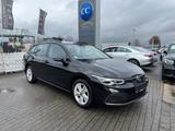 Volkswagen Golf VIII 2.0 TDI Var. Life III VIELE PAKETE III - Volkswagen Golf Ii mit Diesel-Antrieb