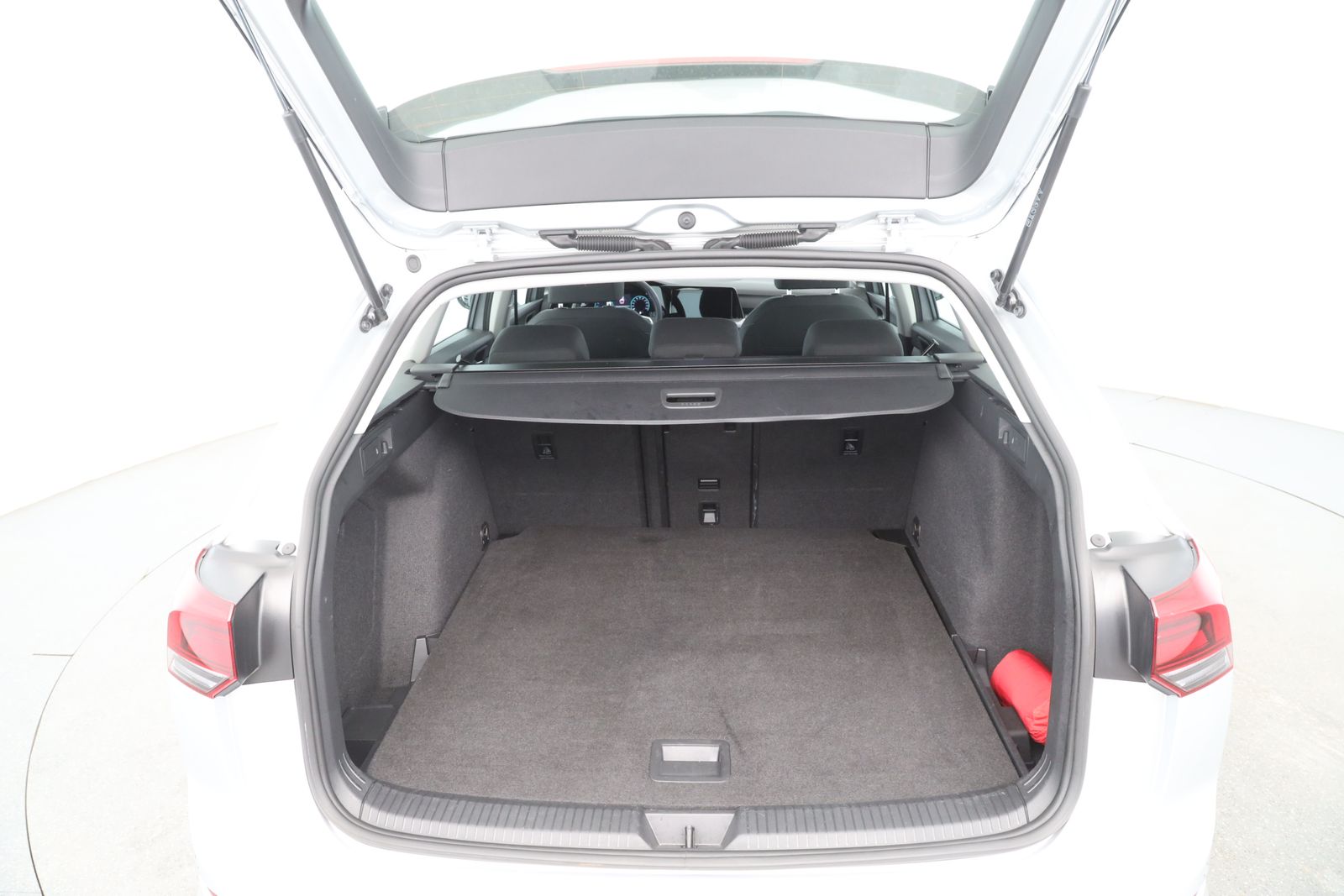 Volkswagen Golf - Bild 9