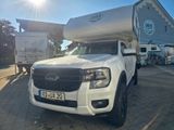 Dux Camper Ford Ranger mit Dux Camper Wohnkabine - Offers matching your search criteria