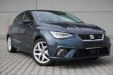 Seat Ibiza 1.0TSI FR DSG Navi Voll-LED PDC SHZ - Seat Ibiza: Tsi Fr