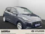Hyundai i10 1.0 Edition 30 Sitzhzg. Tempomat 1.Hd. - gebrauchte Hyundai i10 aus dem Jahr 2022