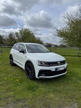 Volkswagen Tiguan 2.0 TSI 140kW DSG 4MOTION R-Line ...