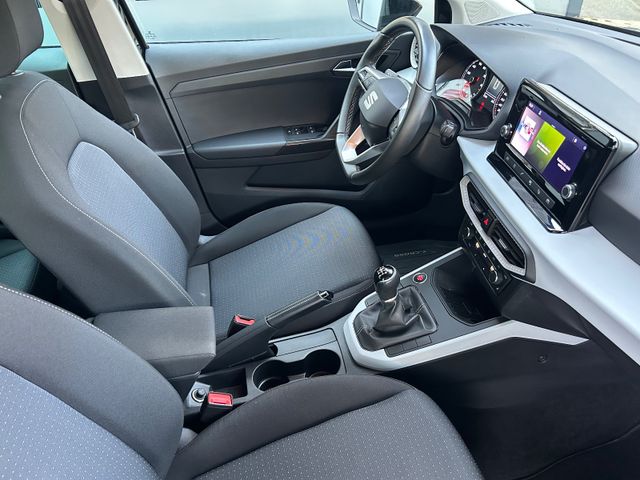 Fahrzeugabbildung Seat Arona Style+NaviZB+LED+LM+WR+BT+PDC+ACC