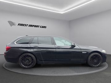 BMW 530 - 7