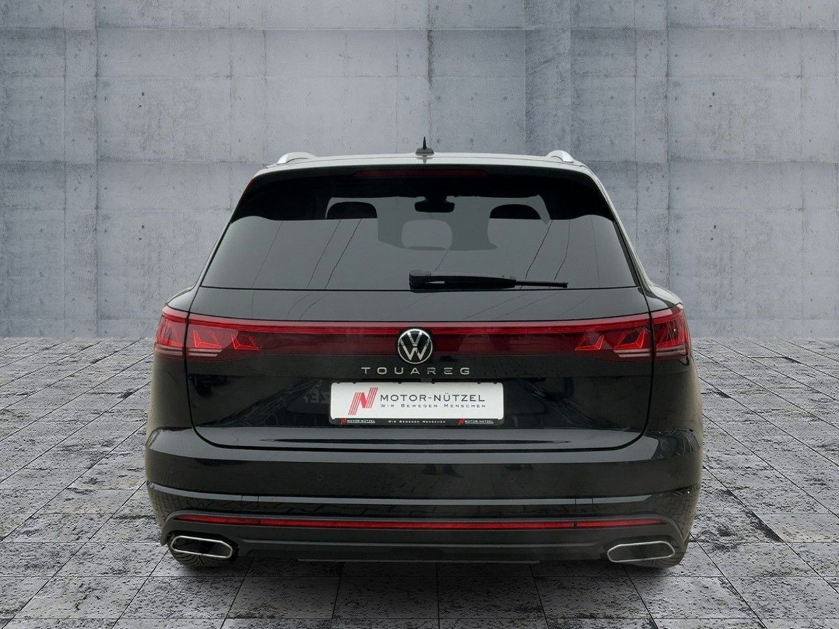 Volkswagen Touareg - Bild 5