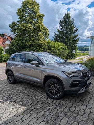 SEAT Seat Ateca 2022 Style, 2.0 TDI, 6-Gang