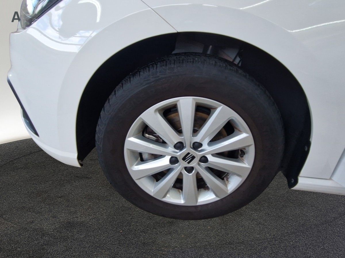 Seat Ibiza - Bild 10