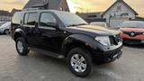 Nissan Pathfinder 2.5 dCi Elegance 7 Sitzer - gebrauchte Nissan Pathfinder aus dem Jahr 2006