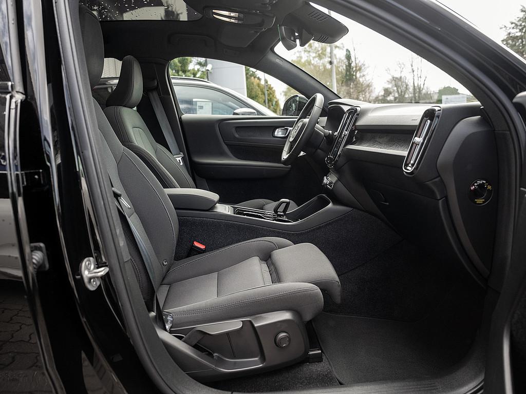 Volvo C40 Recharge Plus