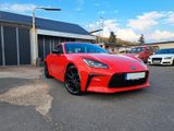 Toyota GR86 "Premium" Garantie/8-fach/Bastuck/Autec - Toyota GR86