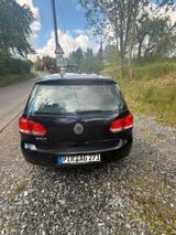 Volkswagen Golf 1.2 TSI 63 kW Trendline Trendline - Gebrauchtwagen in Dresden bis 10.000 Euro