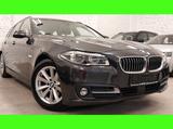 BMW 520 d Touring xDrive Steptronic 69ooo LED AHZV - gebrauchte BMW 520 aus dem Jahr 2016
