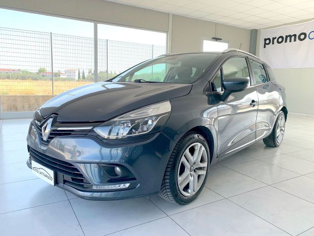 Renault Clio Sporter 1.5 dCi 8V 90CV POCHI KM