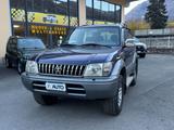 Toyota Land Cruiser 3.0 turbodiesel 3 porte KZJ9 - Toyota Land Cruiser Kombi Gebrauchtwagen