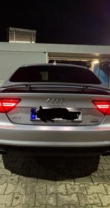 Audi A7 Competition - Audi A7 in Aachen