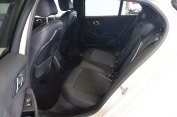 BMW 118 i Advantage AID+FRONT+LANE+LED+ALU