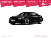 Audi RS e-tron GT - Vorschau Bild 1