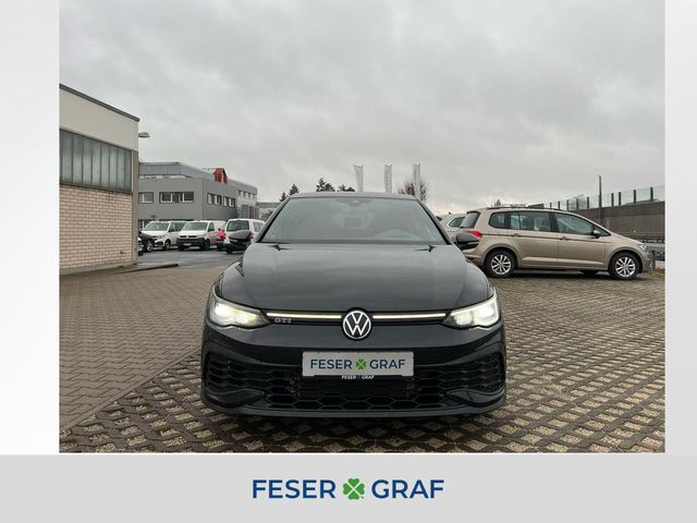 Volkswagen Golf GTI Clubsport 2.0 TSI DSG Black RFK Pano