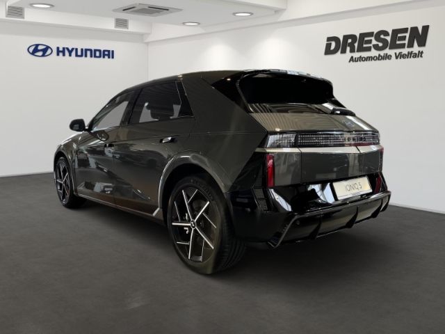 Hyundai IONIQ 5 - Bild 4