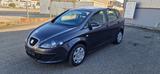 Seat Toledo 1.6  NEU TÜV - schwarze Seat Toledo
