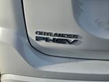 Mitsubishi Plug-in Hybrid Outlander - Mitsubishi Plug-in Hybrid Outlander von privat