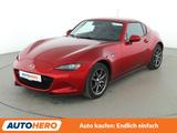 Mazda MX-5 1.5 Sports-Line RF *NAV*MATRIX*TEMP*PDC*SHZ - Mazda Gebrauchtwagen in Köln