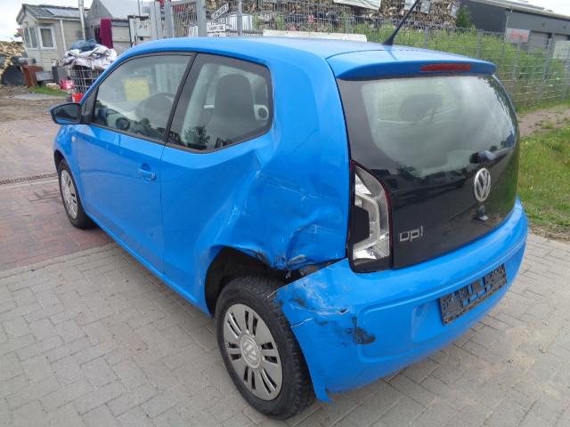 Volkswagen up! 1.0 44kW