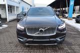Volvo XC90 B5 D AWD Plus Bright|7SITZER|PANO|360CAM|NA - gebrauchte Volvo XC90 aus dem Jahr 2023
