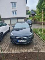 Opel opel astra J 2.0 - Opel Astra mit Diesel-Antrieb: Kombi, 2.0