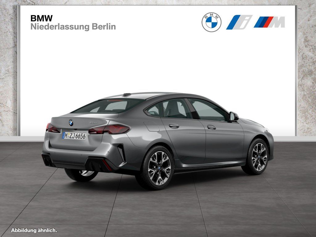 BMW 220 Gran Coupé - Bild 3