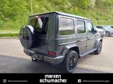 Mercedes-Benz G 450 d AMG SUPERIOR+Standh+Night2+Bur3D+Massage - graue Mercedes-Benz G 450