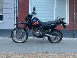 Suzuki DR650 SP46 - SUZUKI DR 650