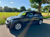 MINI  Countryman Cooper S ALL4 *rep. Hagelschaden* - MINI Cooper S Countryman von privat