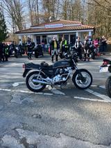 Honda CBX 1000 - HONDA CBX 1000