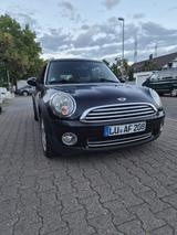 MINI Mini Clubman - MINI MINI aus 2010: Clubman