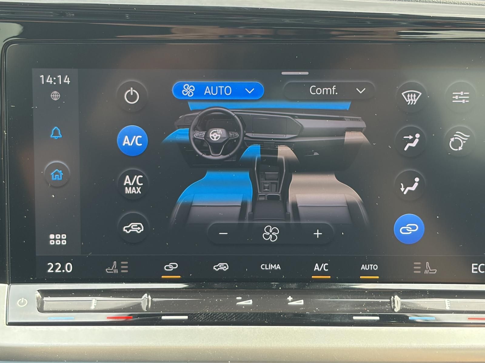 Ford Grand Tourneo - Bild 29