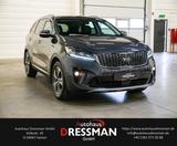 Kia Sorento 2.2 CRDi PANO ACC HuD LED HARMAN 360° - Kia Sorento in Hamm