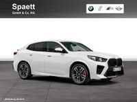 BMW X2 - Vorschau Bild 9