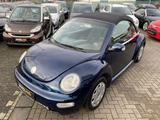 Volkswagen New Beetle Cabriolet 1.6 Highline*KLIMA*SHZG* - Volkswagen New Beetle in Bonn