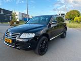 Volkswagen Touareg 5.0 V10 TDI Tiptronic Exclusive Edition - Volkswagen Touareg aus 2007: TDI