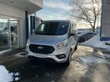 Ford Nugget Nugget Plus 340L2 Trend A.DACH*KLIMA*AHK - Ford P2