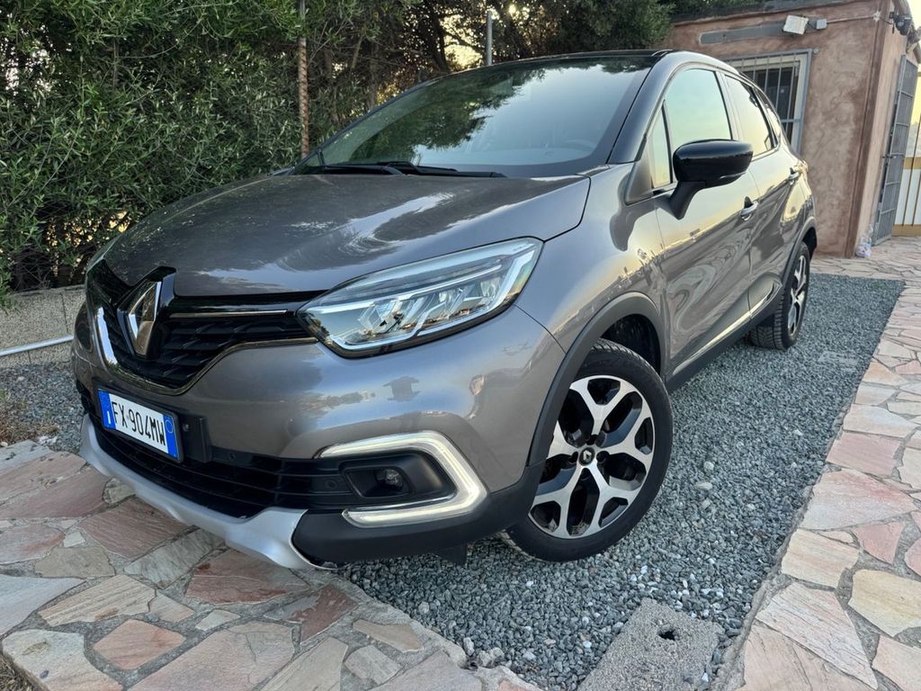 Image of Renault Captur