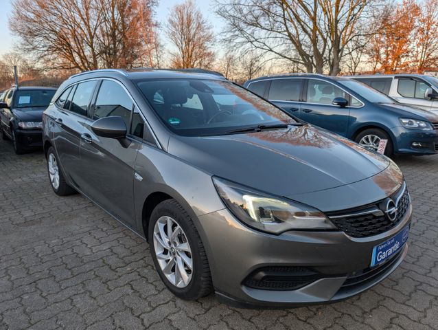 Opel Astra K Sports Tourer Elegance/Spurhalt./Abstand