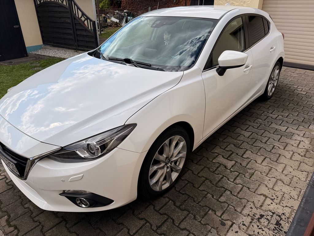 Image of Mazda 2